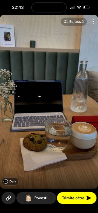 Tableta Lenovo Tab M11
