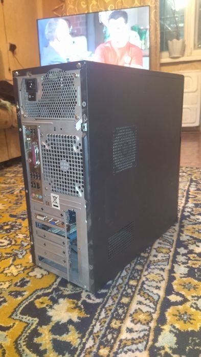 Персональный компьютер