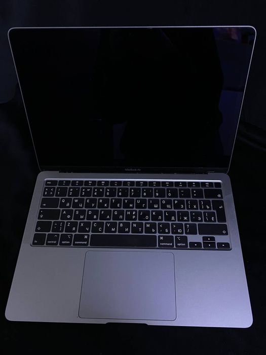 MacBook Air 2020 | Ortalyq Market