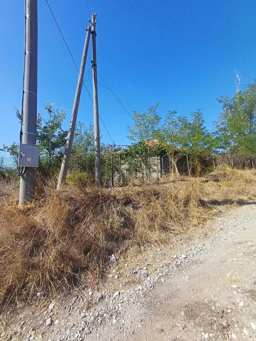 Продава се Къща в с. Великово, Област Стара Загора - 60 кв.м за 250 €/кв.м - Снимка #1