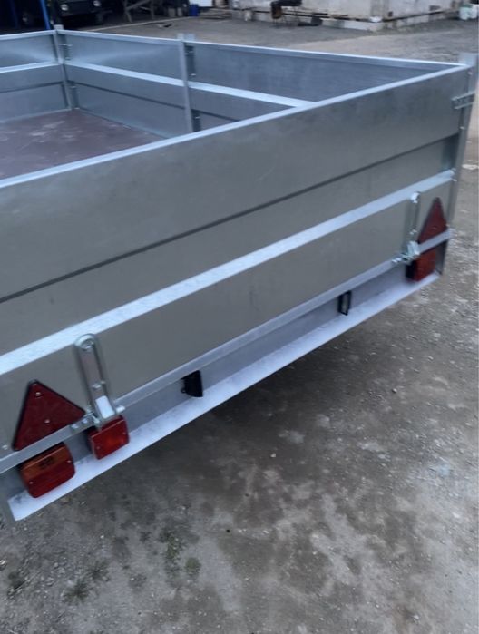 Продам прицеп 3 на 1.5