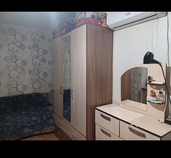 Продам квартиру г Степногорск