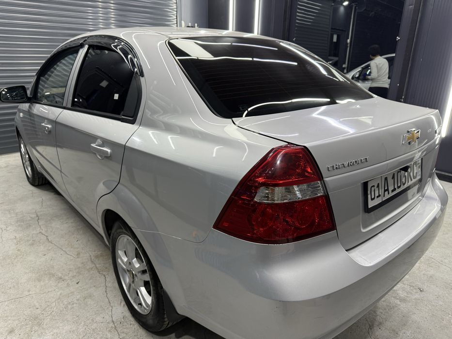 нексия 3 афтомат 4 паз