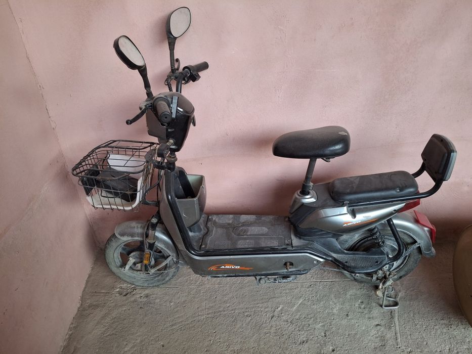 Sukutur moto 48w