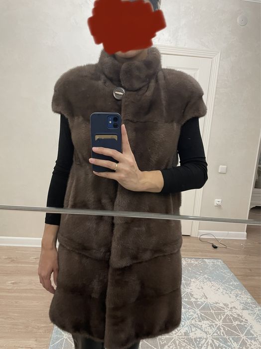 Шуба можно в рассрочку