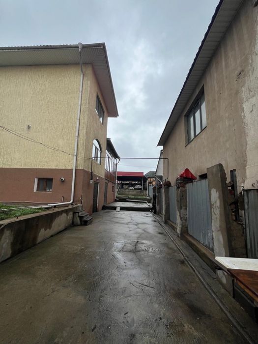 Продам большой дом