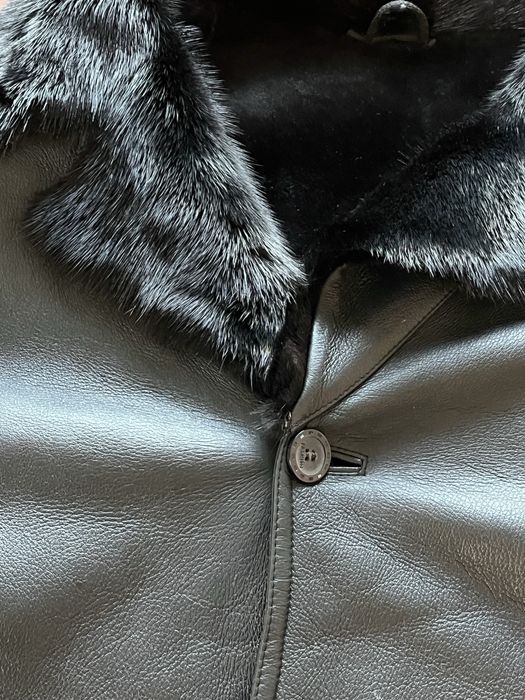 Мужская одежда верхняя