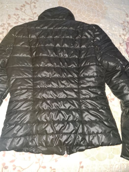 Дамско шушляково яке