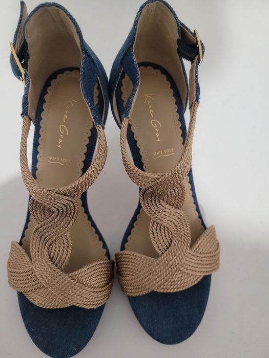 Sandale stare impecabila, marimea 36