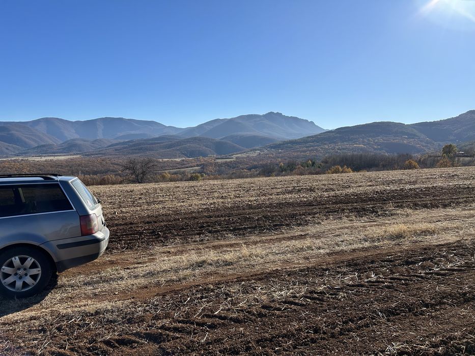 Продава се Земеделски имот в Асеновград -  кв.м за 2550 €/дка - Снимка #1