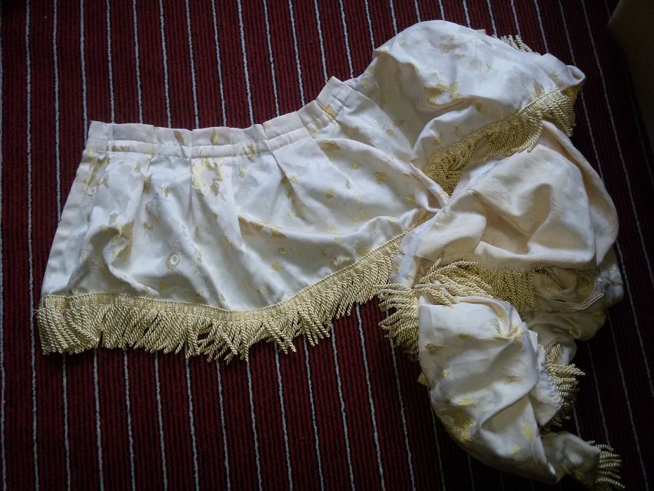 Ламбрекены для штор декор окон