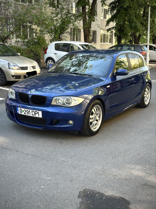 BMW 1 Series 2006 — imagine 2