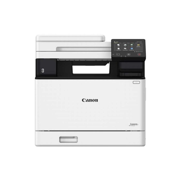 Принтер Canon MF754Cdw / i-SENSYS / Лазерный / (3в1)