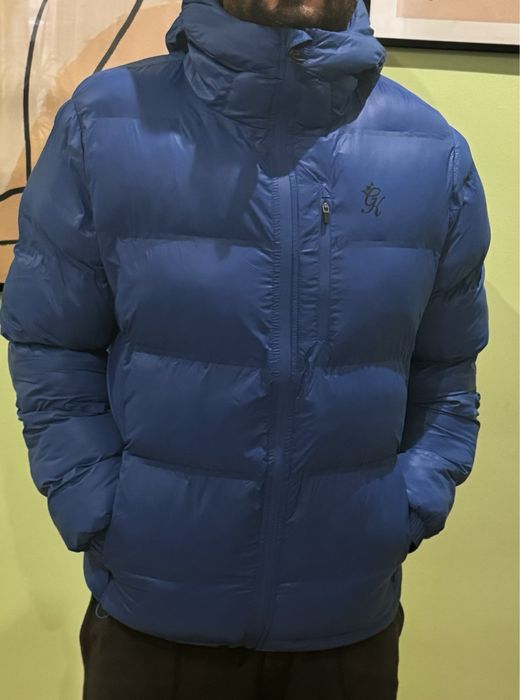 Яке Gym King, размер М, ново