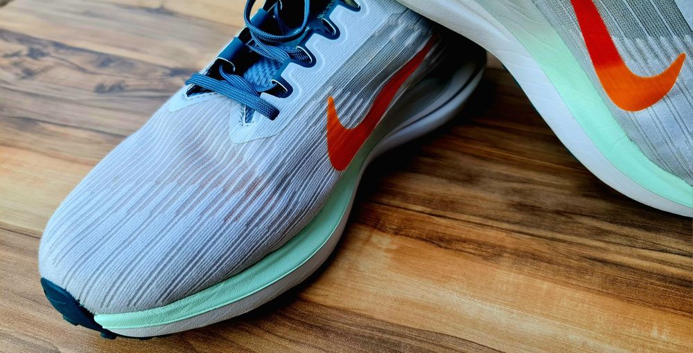 Nike Winflo кроссовки 44.5 размер