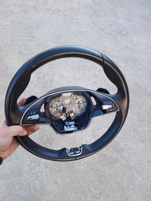 Волани Сеат и Vw FR след 2019г