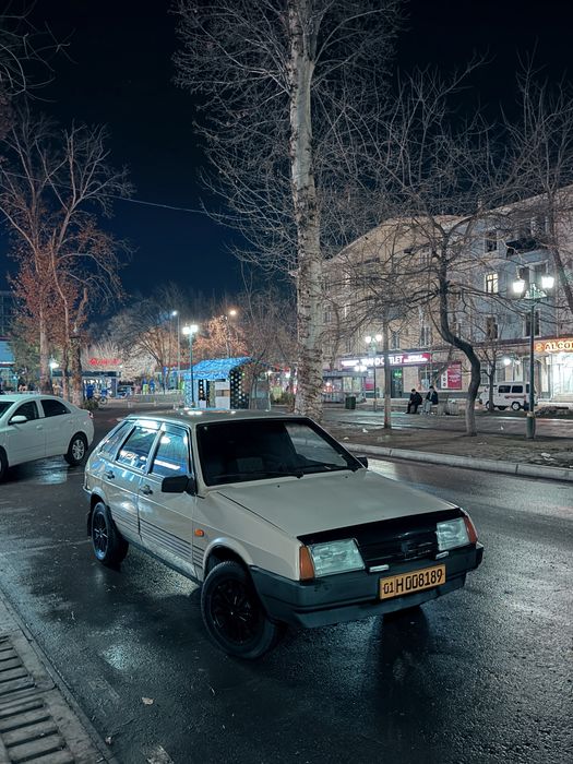 LADA 2109 Samara