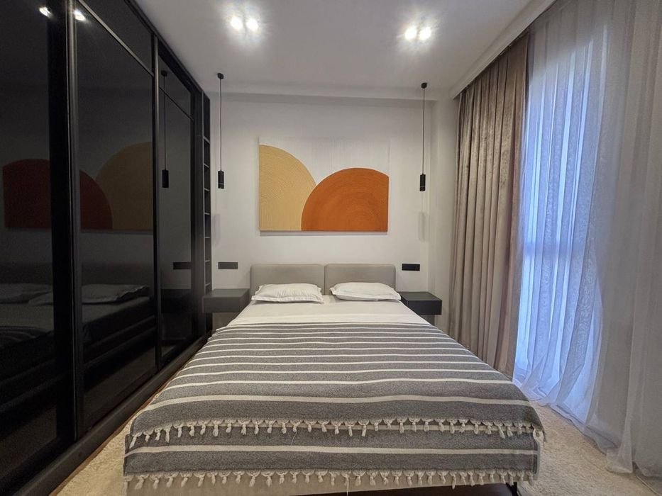 Сдаётся 2х ком Tiara Residence