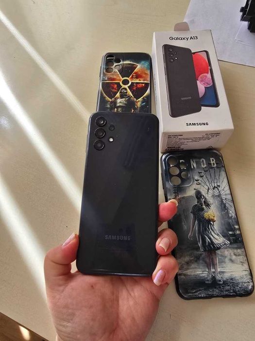 Продам телефон Samsung Galaxy A13