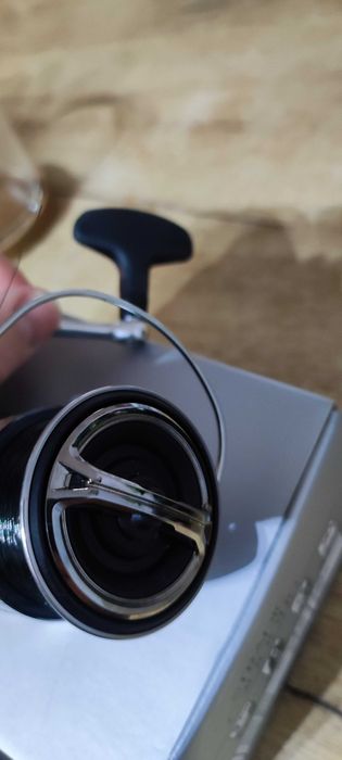 Макара shimano stradic c3000hg