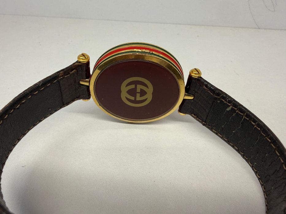 Ceas Gucci 2000M Clasic, Vintage, 30mm