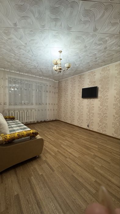 Сдам 2 комн. квартиру в 19 мкр