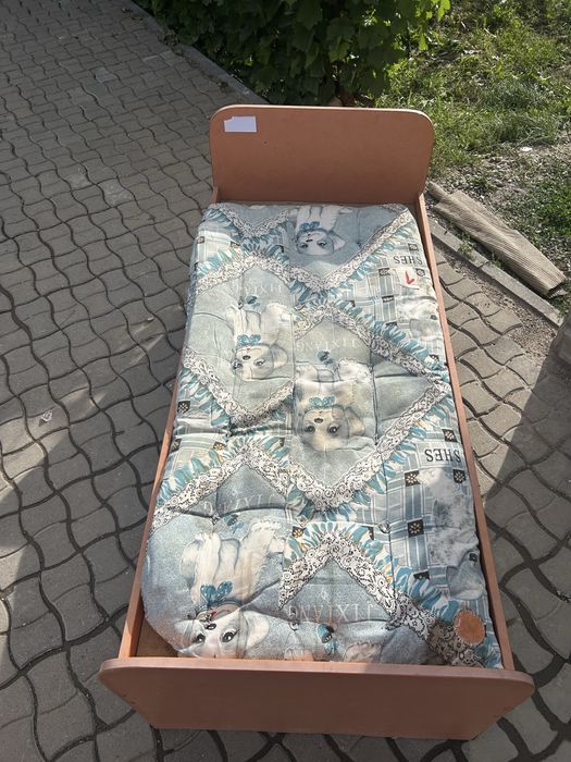 Продам детский кровать