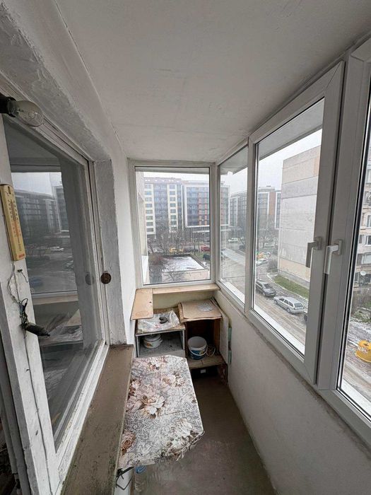 Дава се под наем Тристаен апартамент в София, Люлин 2 - 94 кв.м за 573.24 € - Снимка #16