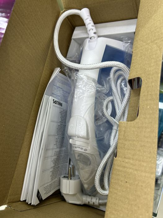 Утюг Philips новый