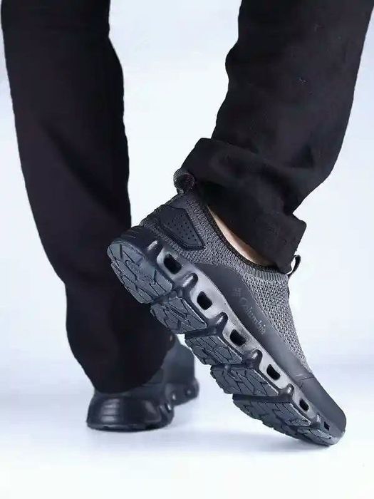 Columbia Trekking Fashion