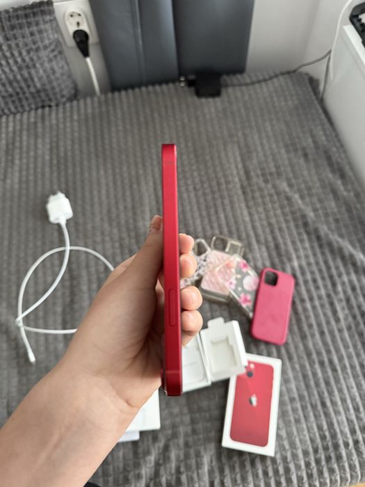 Iphone 13 mini, 128 gb в отлично състояние