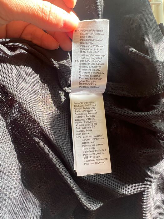 Midi рокля Tom Tailor