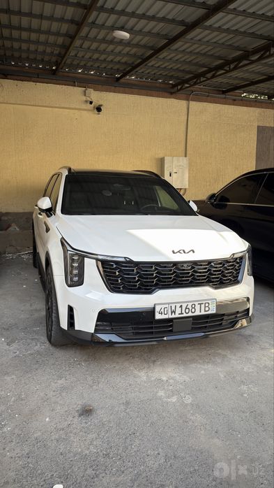 Kia Sorento 3,5 lik Full Shaybalik