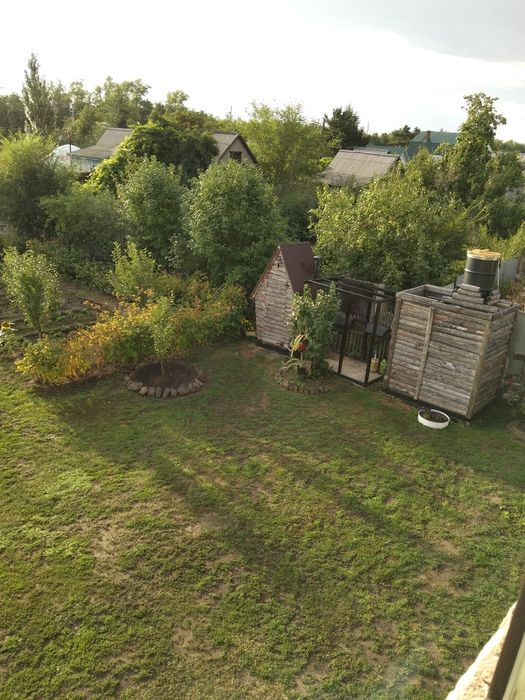 Продам жилую дачу