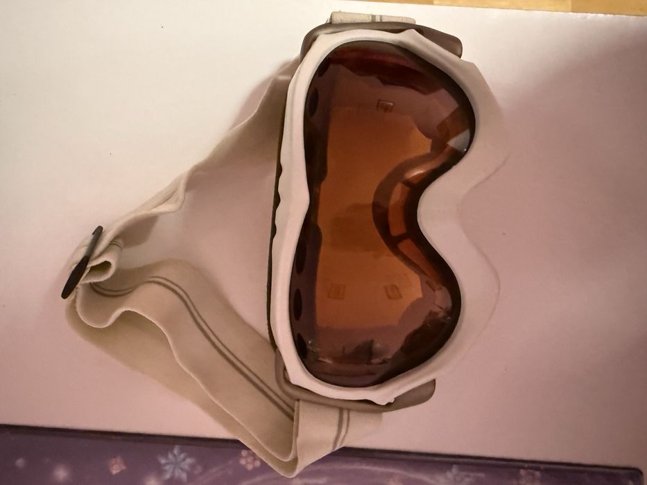 Ски очила Rissignol