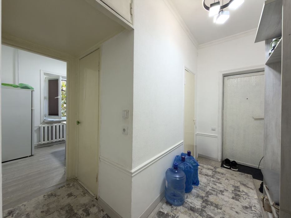 1 в 2 Комнаты 1в2/2/5 Лисунова 1а, Кадышева, под Ипотеку, Авиасозлар 2