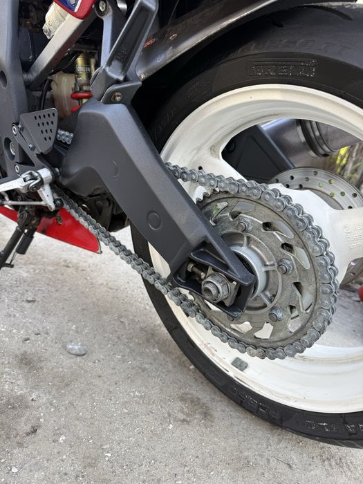 Vand Honda CBR 900rr (919)
