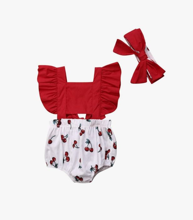 Боди - рокли за малки принцеси