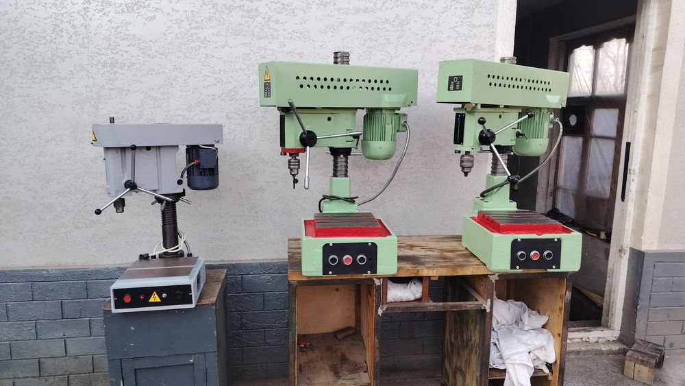 Sotladi Sivrlni Stanok 2M112 xolat zur kam ishlagan