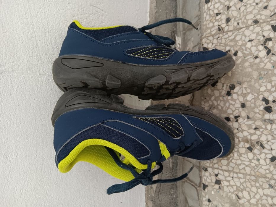 Маратонки 35 номер