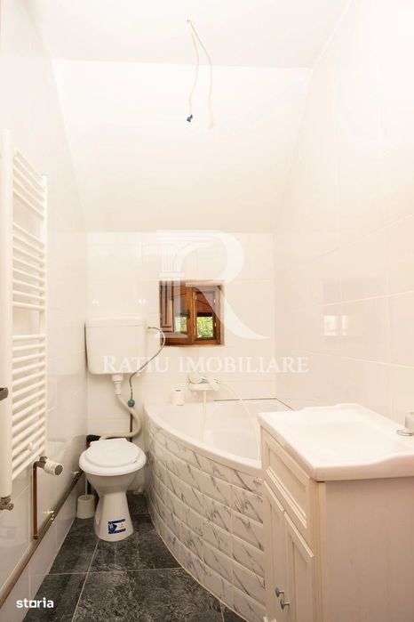 Casă cu 3 Dormitoare | Teren 1.068 mp | Cheriu | Bihor