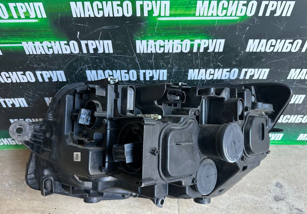 Фар far десен фарове Full Led за Фолксваген Т6 Vw Multivan T6