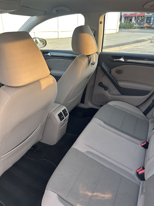 Volkswagen golf 6