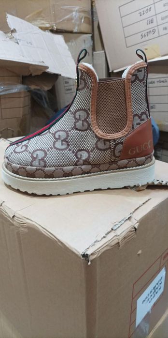 Ugg-uri dama calitate garantata