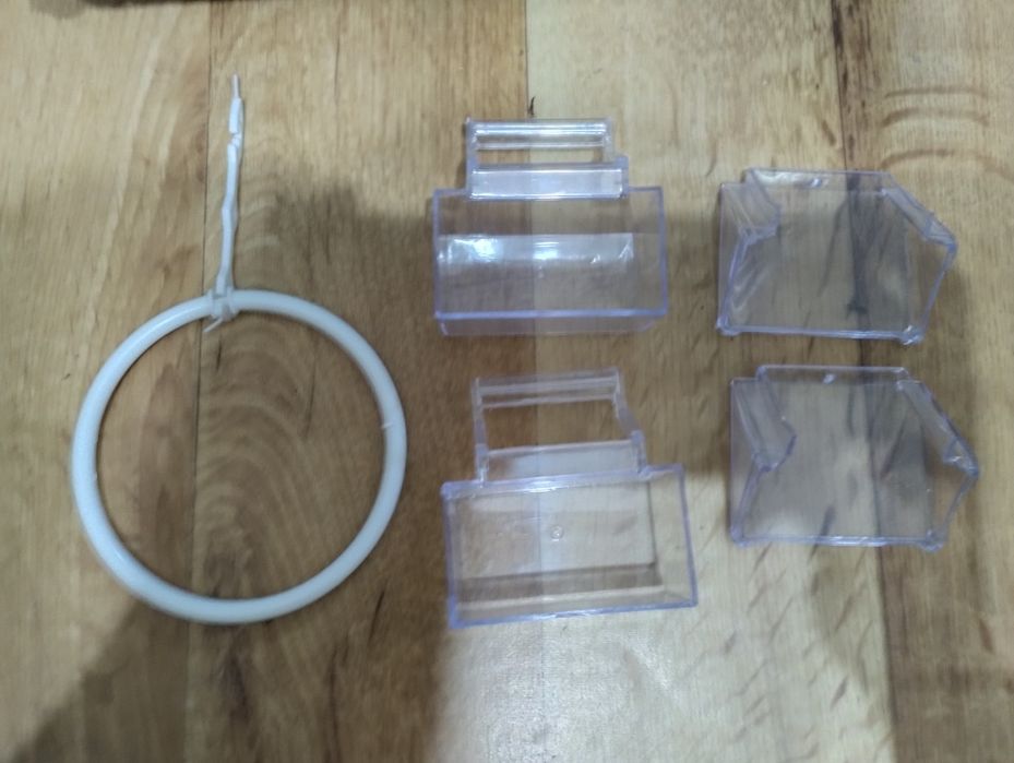 Продам клетку для птиц