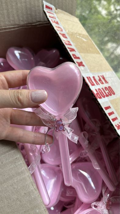 Бонбоньерки для девочки новые