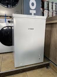 Морозильник Hansa FS1004.3W