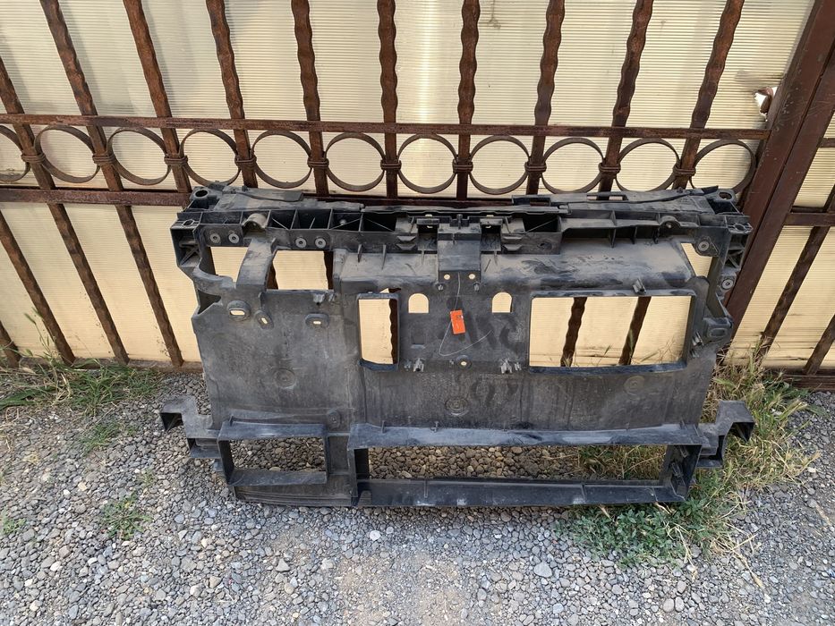 Trager/armatura bara fata,Renault Megane 4 an 2016/2017/2018/2019/2020/2021