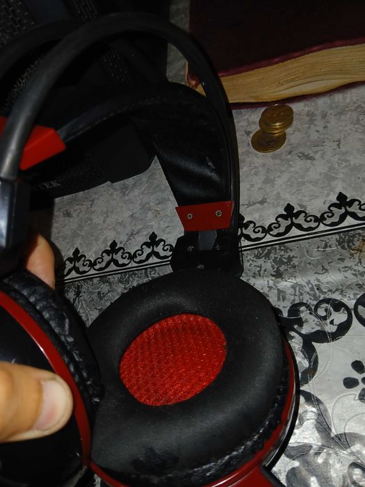 bloody g300 наушники