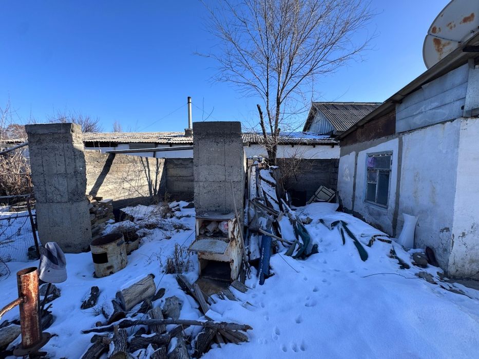 Продам дом срочно